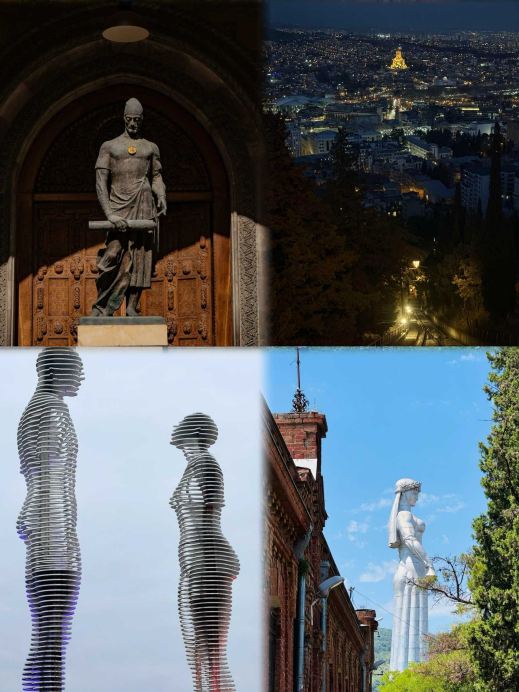 月給3k、ビザ不要のジョージアお手軽ガイド。 | Trip.com トビリシ