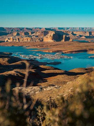 Antelope Canyon Chinese private car | free route planning for an easy trip