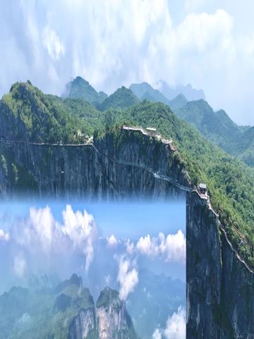 Summer vacation ultimate cool escape with kids: Qixing Mountain