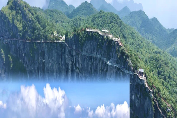 Summer vacation ultimate cool escape with kids: Qixing Mountain