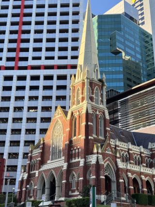 4-day summer Australia travel guide with hassle-free tips