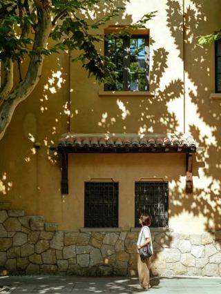 Meeting old Shanghai under the plane trees | A detailed guide to strolling the six historic streets of Hengfu