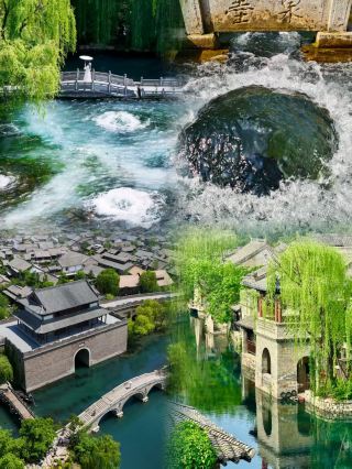 山東短途遊 必去的4個小眾推薦地!!太絕了