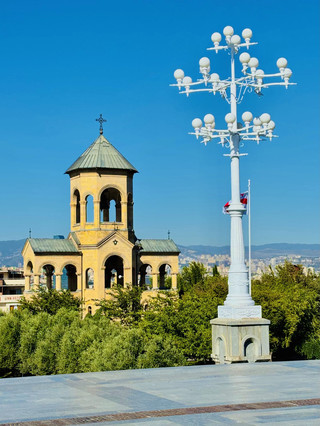 Explore the lesser-known highlights of the three Caucasus countries in 12 days