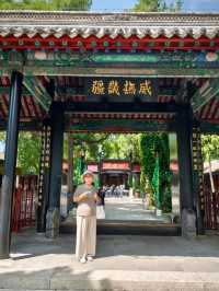 直隸總督署：現存最完整的清代省級衙署