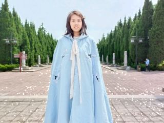  寶雞墓道壁畫：一場千年慢動作的可觸摸時光之旅 
