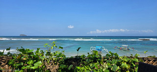 Pengalaman Menyelam yang Tak Terlupakan di Candi Beach Hotel dan DIVING.DE.