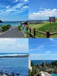 濟州島三刷已回6天玩透!消費觀徹底被治癒