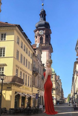 The Ultimate Guide to Heidelberg: A City That Steals Hearts
