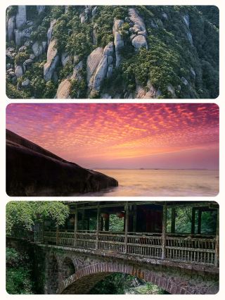 Where to go in September without the crowds? These places are the real hidden gems