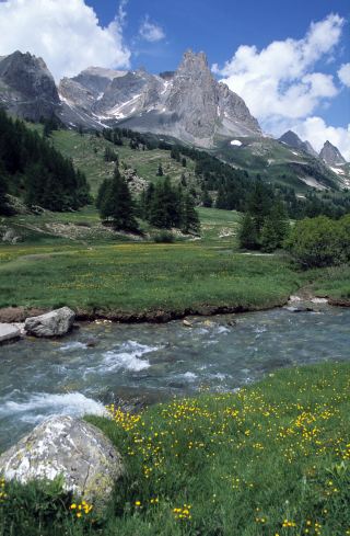The Pyrenees | Encountering God's forgotten 3D masterpiece in Ordesa