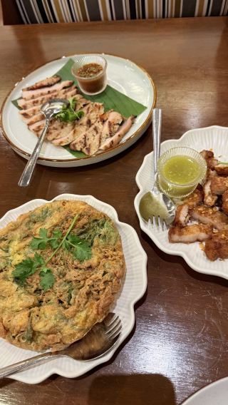 클랑 밸리 | 머물수록 기분 좋아지는 태국 맛집, Taan Thai 🇹🇭