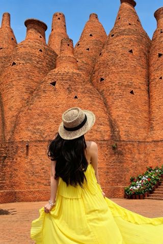 Kunming getaway for National Day: Kid-friendly one-stop trip to Dongfengyun