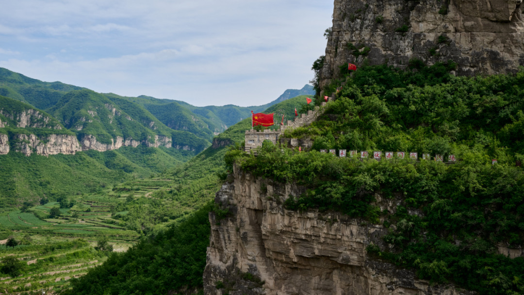 3-Day Pingding County Travel Guide