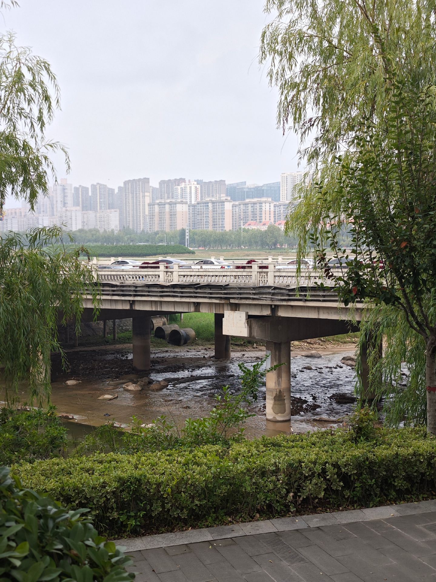 A stunning, off-the-beaten-path destination: The secret of Chencang