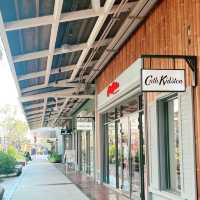 Luxury Outlet  Bangkok Thailand near airport