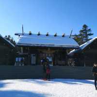 Hokkaido 8 days plan during Winter - Part 4