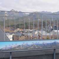 首爾近郊韓屋村