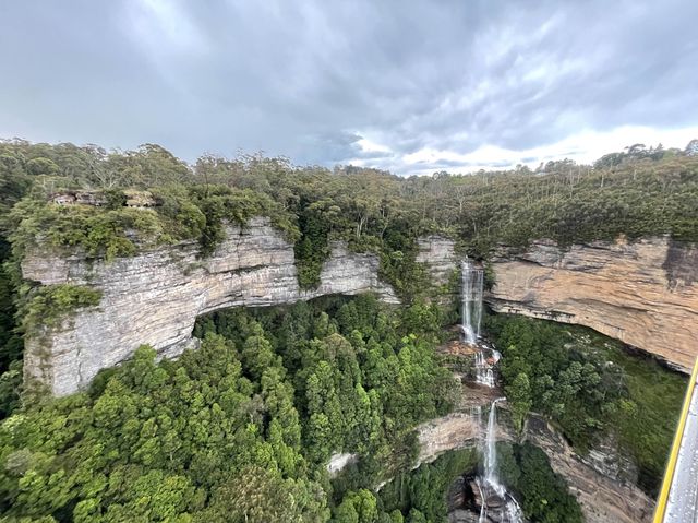 雪梨景點｜藍山國家公園 Blue Mountains National Park