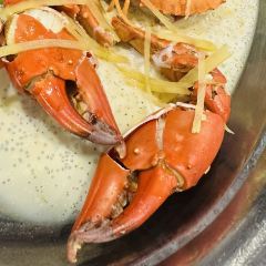 128 Seafood Restaurant, Kluang User Photo