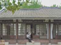 레트로 감성 가득 나주 숙소, 마중 39-17 