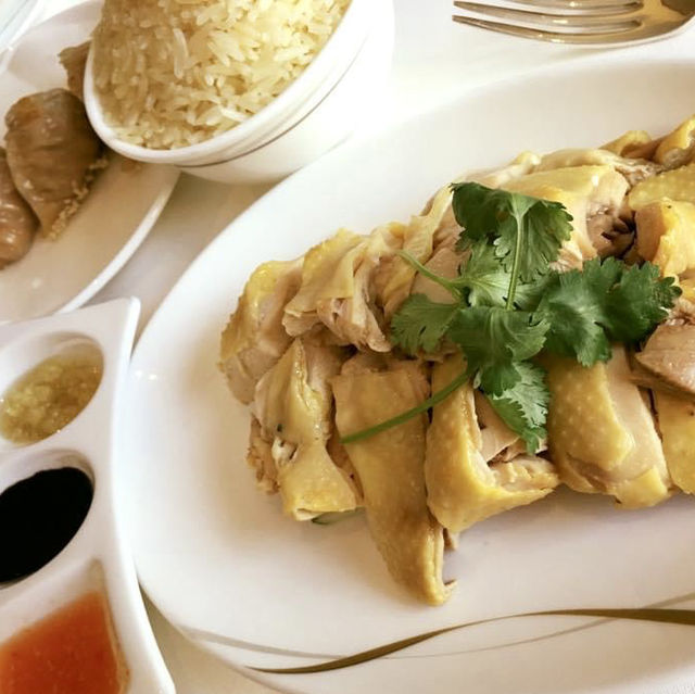 澳門美高梅酒店除咗住美食一流