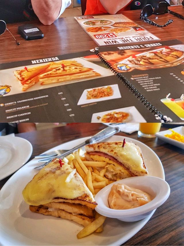 세부시티투어 아얄라몰에서 여행첫날 보내기!
