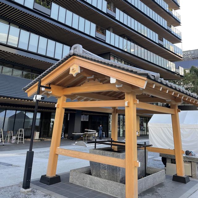 【福岡】警固神社
