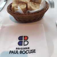 日本🇯🇵高級法國🇫🇷餐廳🍴 Brasserie Paul Bocuse Ginza😏