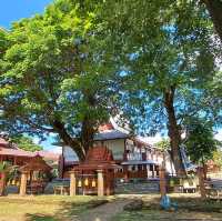 วัดพระธาตุหมื่นครื้น  ลำปาง
