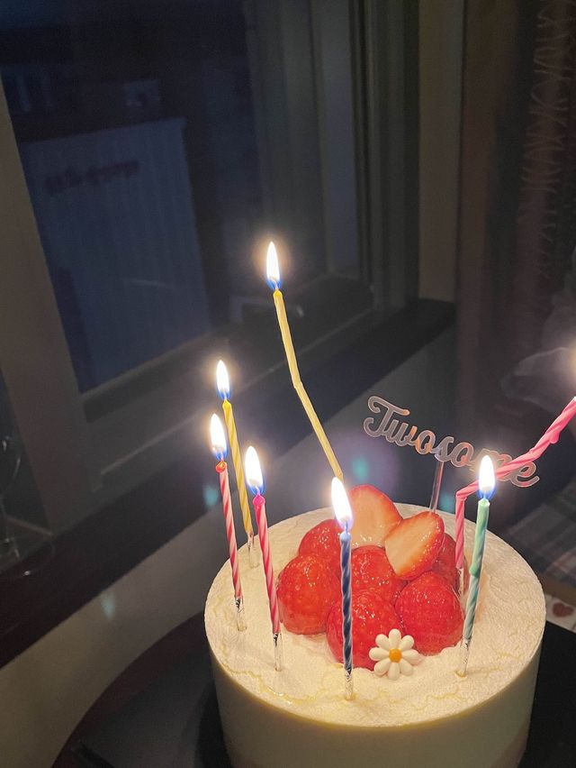 울산 그랜드휠이 직빵으로 보이는 호텔💕
