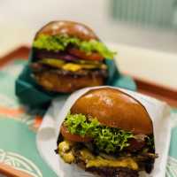 🍔🍔 N+ Burger
