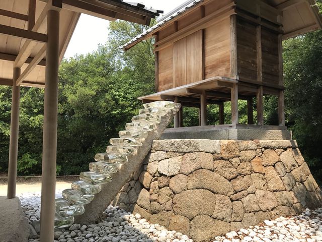 直島，來趟藝術與悠閒海島的體驗❤️下