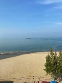 ที่พักวิวทะเล 🌊
