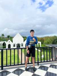 ฤดูจันท์ คาเฟ่ จันทบุรี 