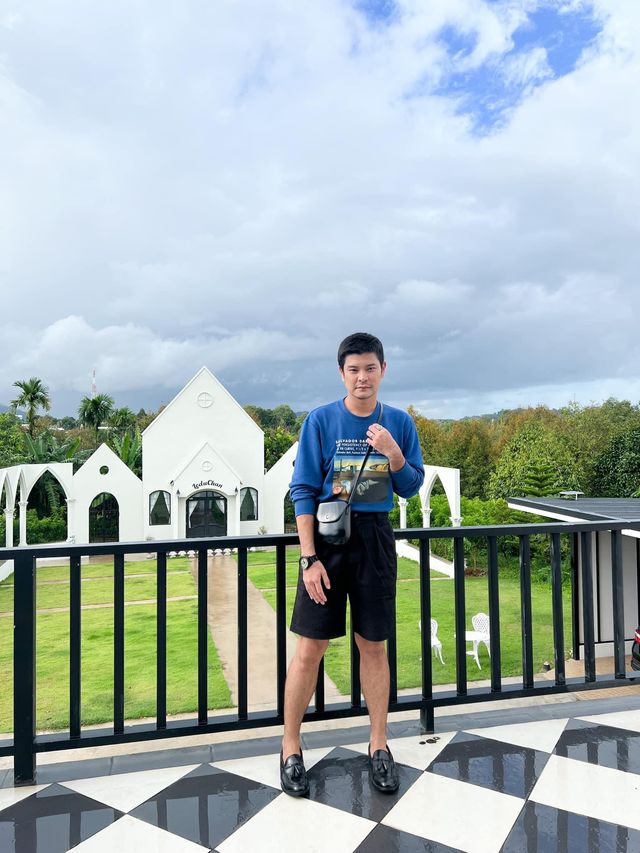 ฤดูจันท์ คาเฟ่ จันทบุรี 