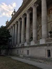 Grand Palais