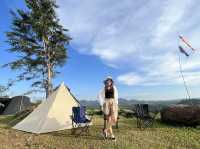 🏔️✨ หินวางแคมป์ เที่ยวใกล้ชิดธรรมชาติแบบฟินๆ 🍃