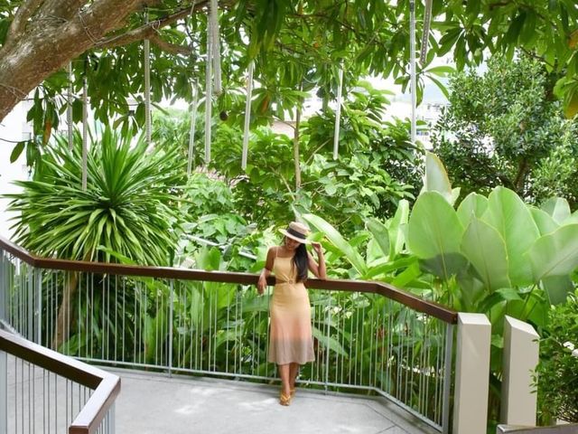 The Andaman Beach Hotel Phuket Patong 