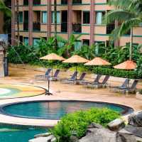 NOVOTEL PHUKET VINTAGE PARK