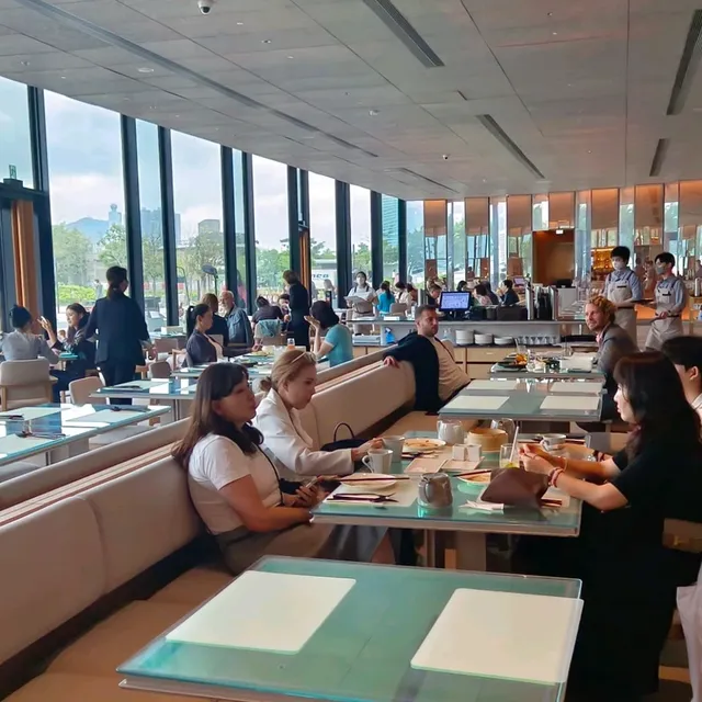 必試！ M+ 地下室二層餐廳！ADD+ ALL DAY DIN