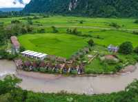 Vangvieng Angsavanh - ວັງວຽງອ່າງສະຫວັນ