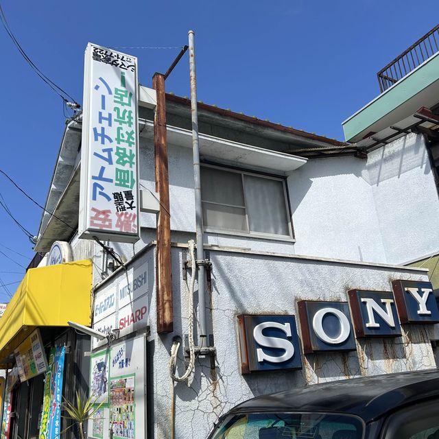 非主流深度旅行
