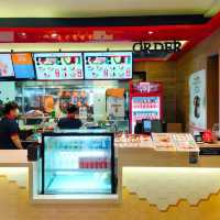 Hawker Chan