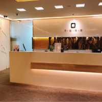 🌳公園旁近捷運的商務旅店📍 Dandy Hotel Daan Park 丹迪旅店 大安森林公園