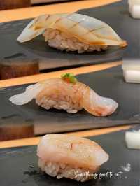 精緻高質Omakase