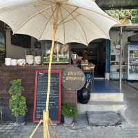 ร้านโกตี๋ ร้านอร่อยราคาคนไทย ในอ่าวนาง 