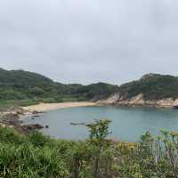 Little escape from Hong Kong to Cheung Chau