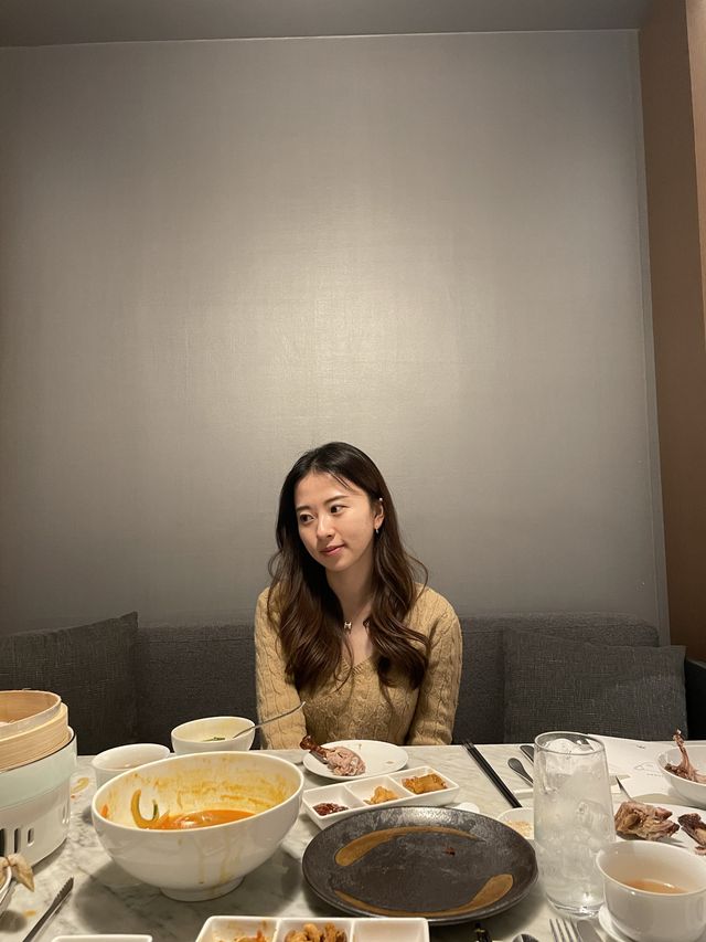 대구 메리어트 호텔 중식당 투숙하고 할인도 챙기기 🙌