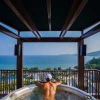 HYATT REGENCY PHUKET RESORT